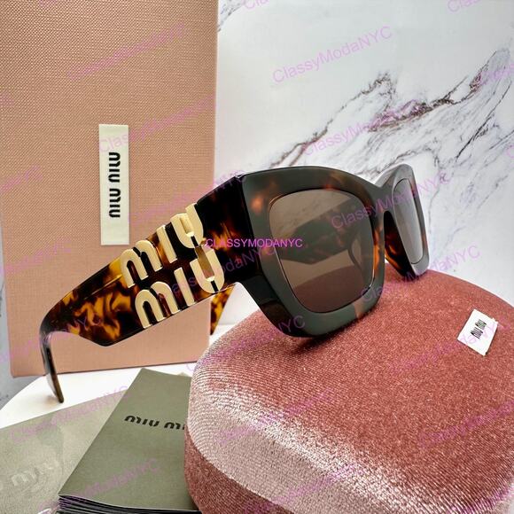 New MIU MIU Sunglasses main image 9